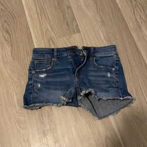 Women’s shorts
